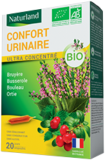Confort Urinaire BIO