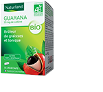 Guarana Bio - Végécaps