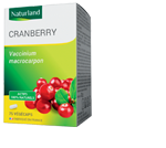 Cranberry - Végécaps