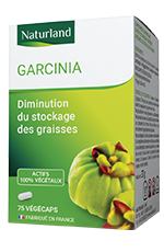 Garcinia - Végécaps