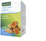 Curcuma* pipérine Bio - Végécaps