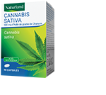Cannabis Sativa - Végécaps