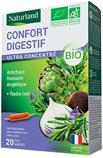 Confort Digestif BIO
