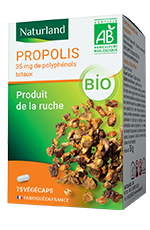 Propolis Bio - Végécaps