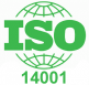 Certification iso 14001