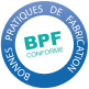 Bonnes pratiques de fabrication (bpf)