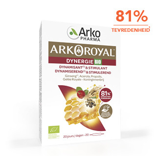 Arkoroyal® Dynergie BIO