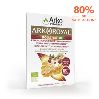 Arkoroyal® Booster BIO