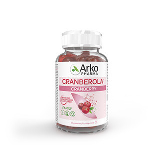 Cranberola ® Gummies