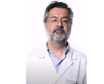 Por César Valera, farmacéutico Vocal de plantas medicinales del Colegio Oficial de Farmacéuticos de Madrid