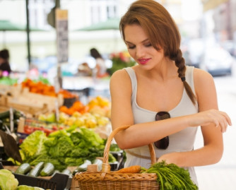 Les vitamines essentielles à des cheveux en bonne santé