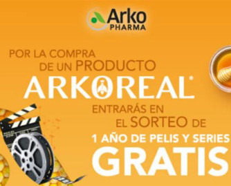 Arkoreal