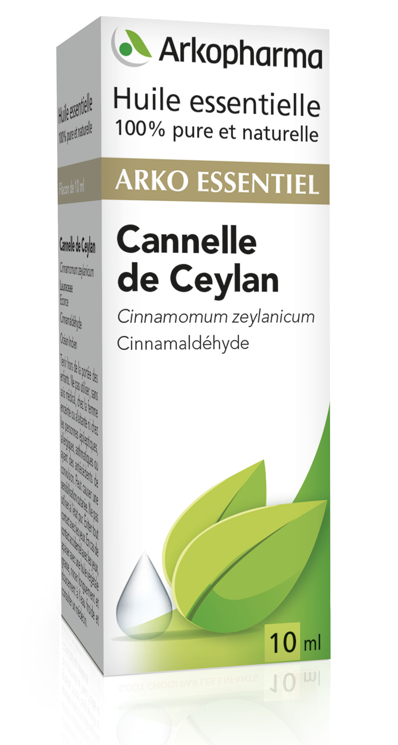 Cannelle de Ceylan