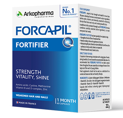 "Forcapil® Fortifier "