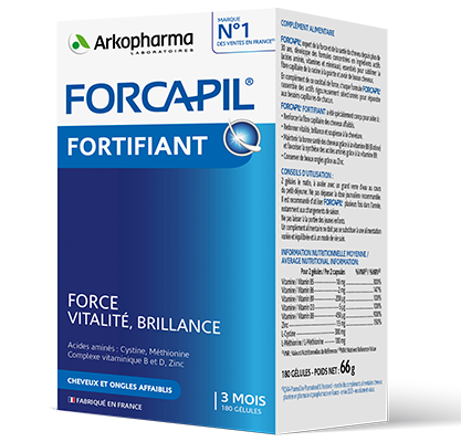 "Forcapil® Fortifier "