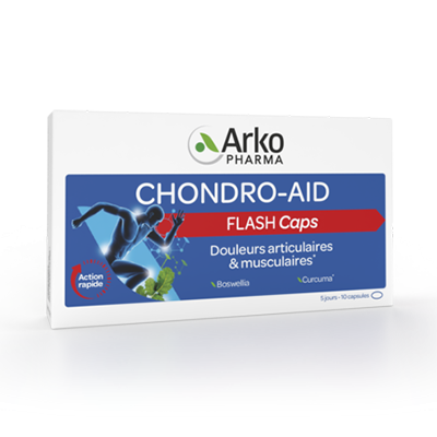 Chondro-Aid® Flash