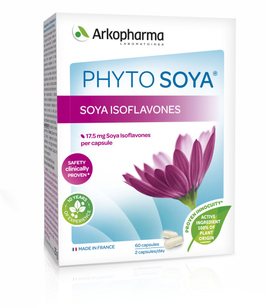 Phyto Soya® 17.5 mg