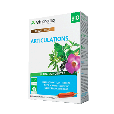 Arkofluides® Articulations BIO