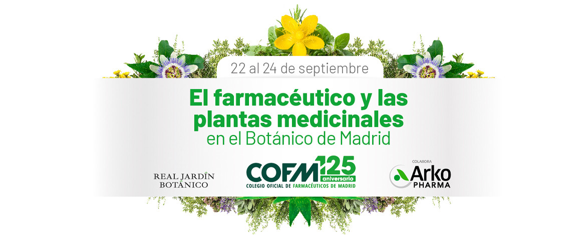 125 aniversario cofm