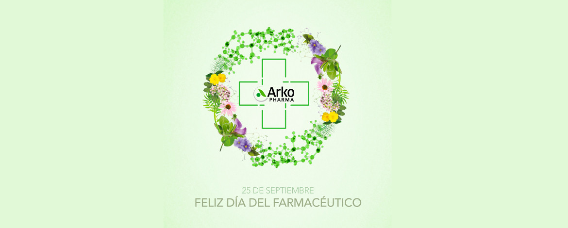 Dia del farmacéutico COFM