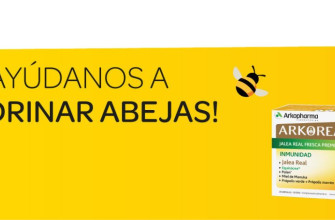 La importancia de las abejas