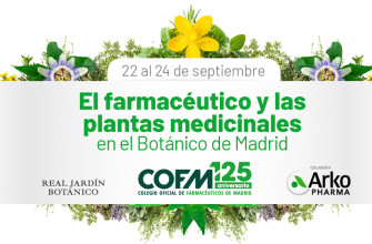 125 aniversario cofm