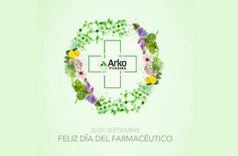 Dia del farmacéutico COFM