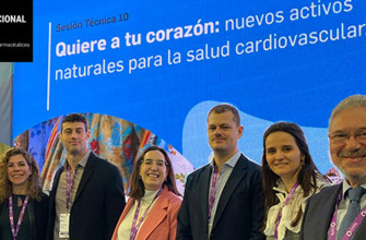 arkopharma 23 congreso nacional farmacéutico