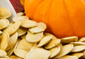 Aceite de semillas de calabaza: sus beneficios para el bienestar urinario