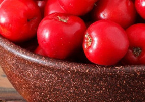 Beneficios de la acerola