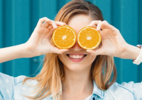 Vitamina c: qué es, para qué sirve y cómo obtenerla de modo natural